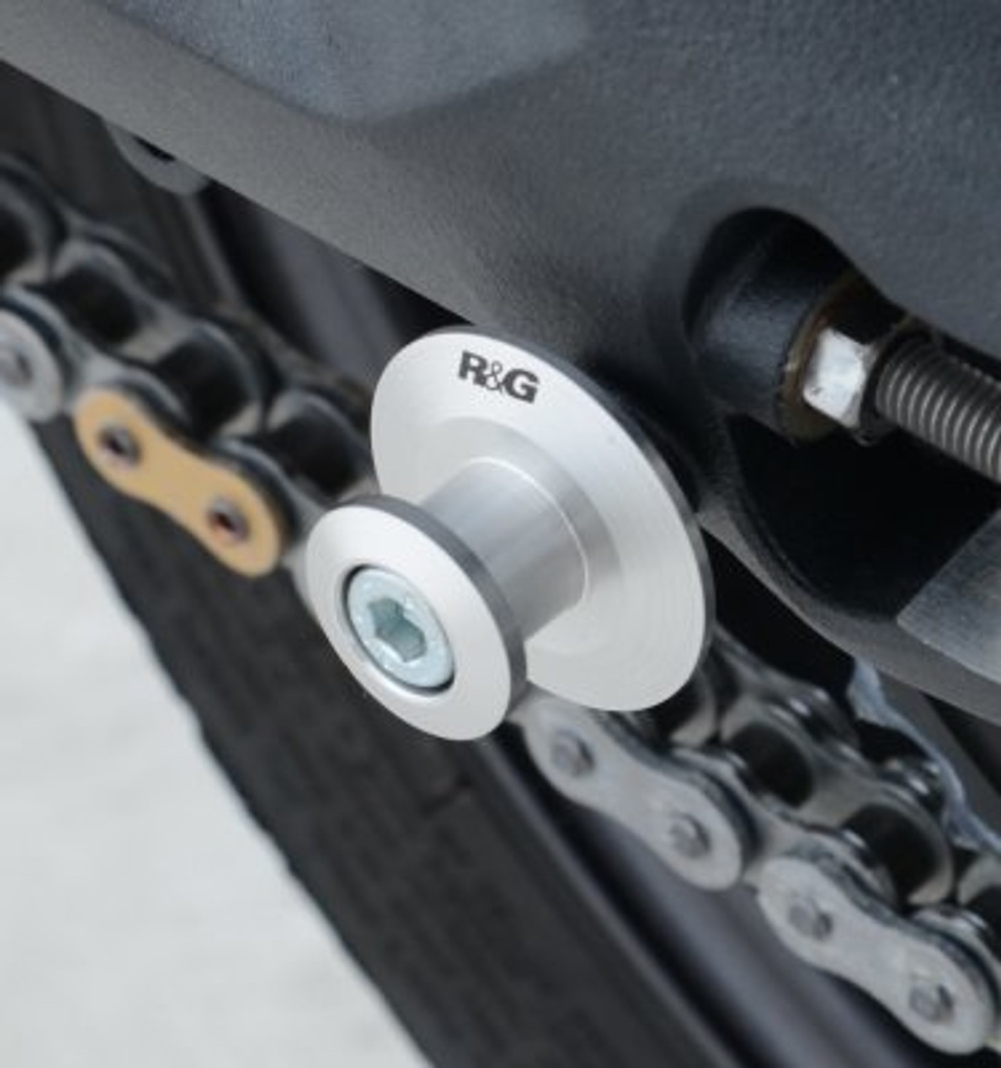 R&G Racing Elevation Series Paddock Stand Bobbins - M8 R&G Racing Elevation Series Paddock Stand Bobbins - M8
